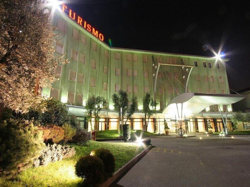 San Martino Buon Albergo Hotel | Best Western Hotel Turismo