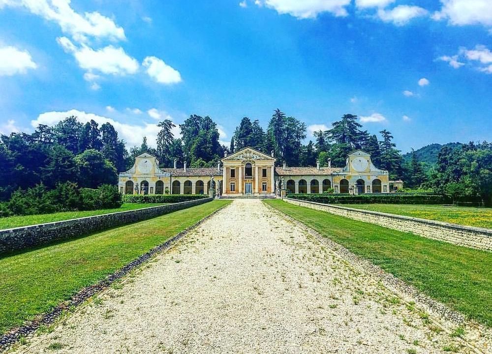 Paderno del Grappa Hotel | Wine Hotel San Giacomo Activity & Wellness