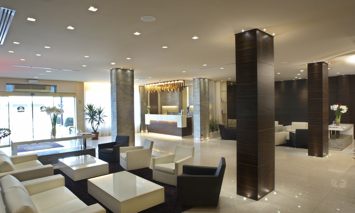 Altavilla Vicentina Hotel | Best Western Hotel Tre Torri