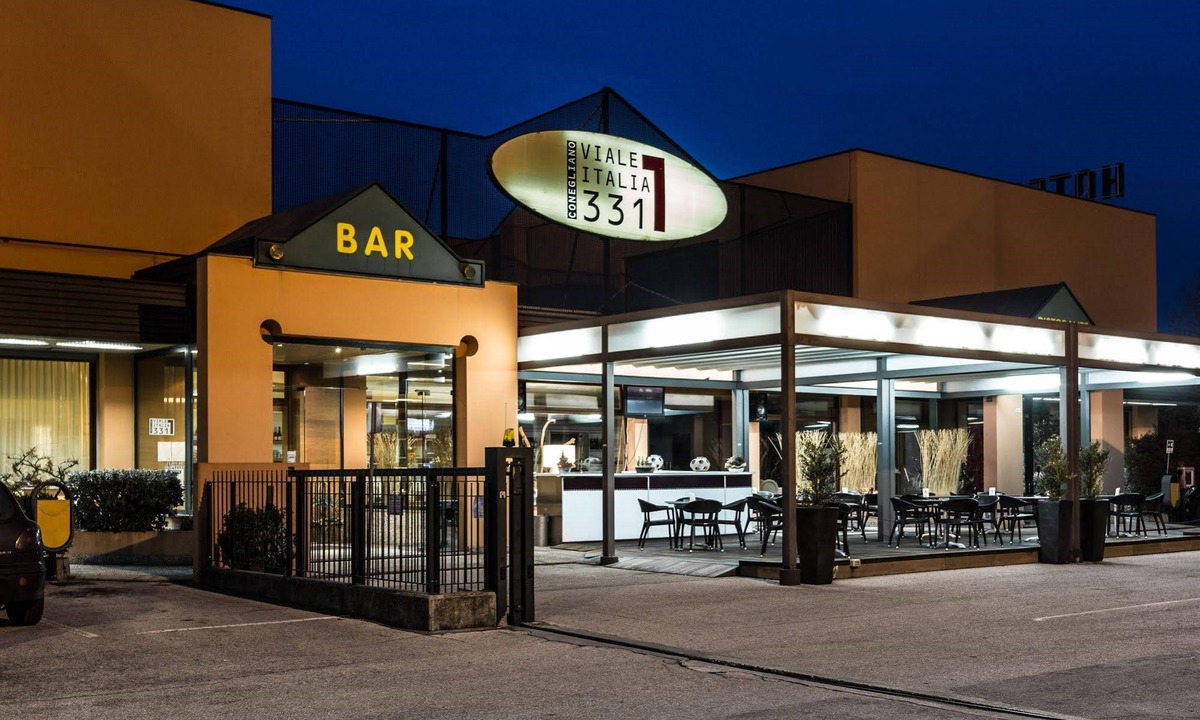 Visnadello Hotel | Hotel Eurorest