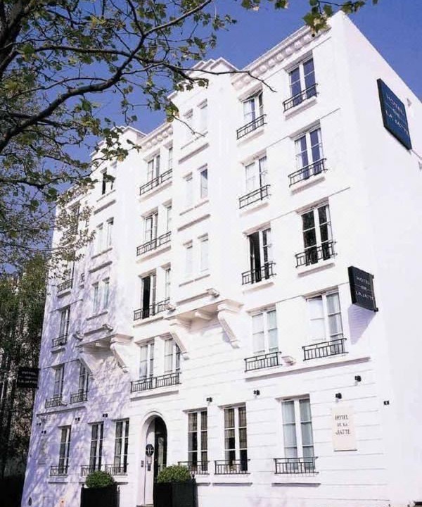 Neuilly-sur-Seine Hotel | Hotel de La Jatte