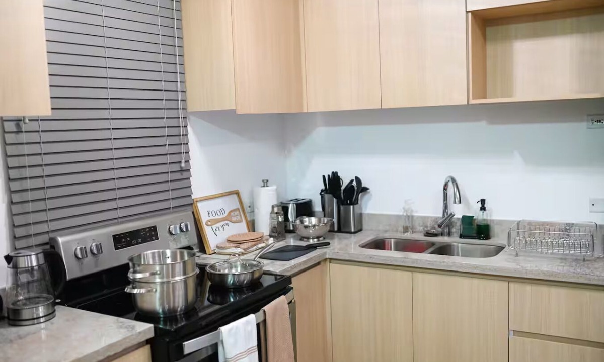 Kingston Villa | Premium Suite at The Vineyards