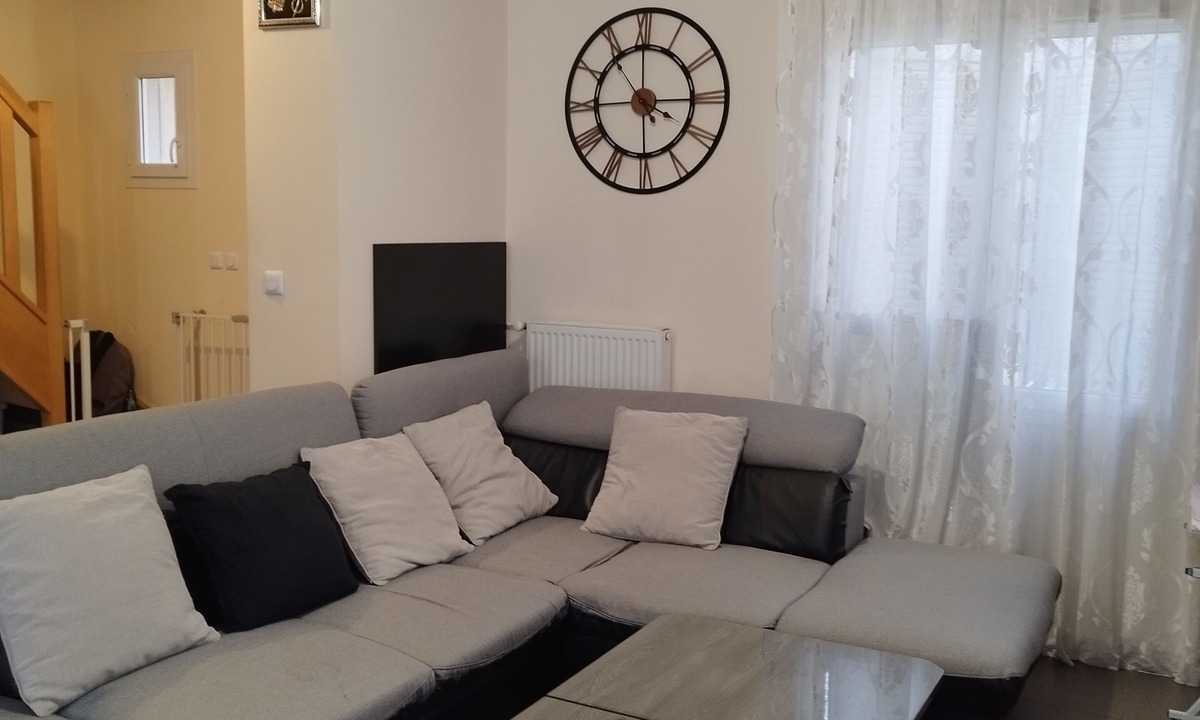 Paray-Vieille-Poste Bed & Breakfast | Comfortable room with private bathroom near Orly airport and Paris