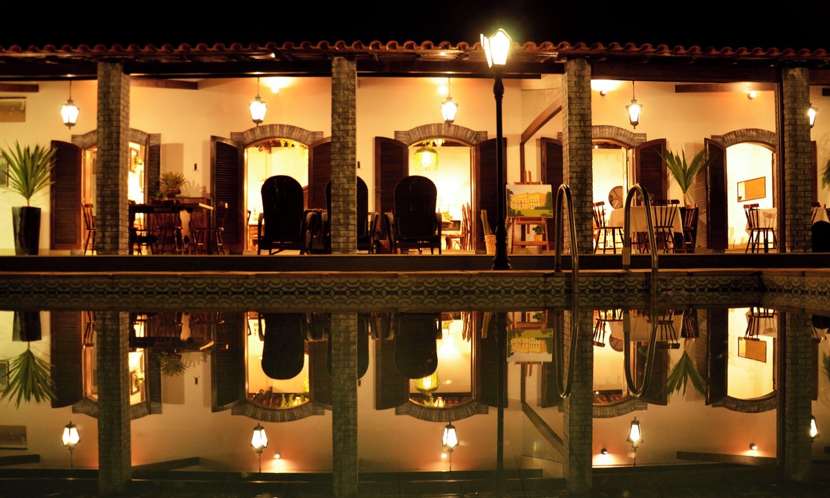 Vassouras Bed & Breakfast | Sítio Deslumbrante, Cercado Pela Natureza e Perfeito Para Momentos Marcantes!