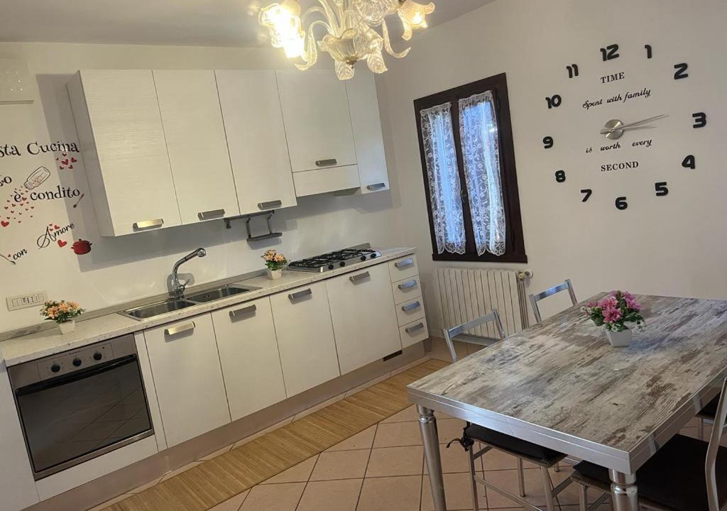 Teolo House | Appartamento panoramico