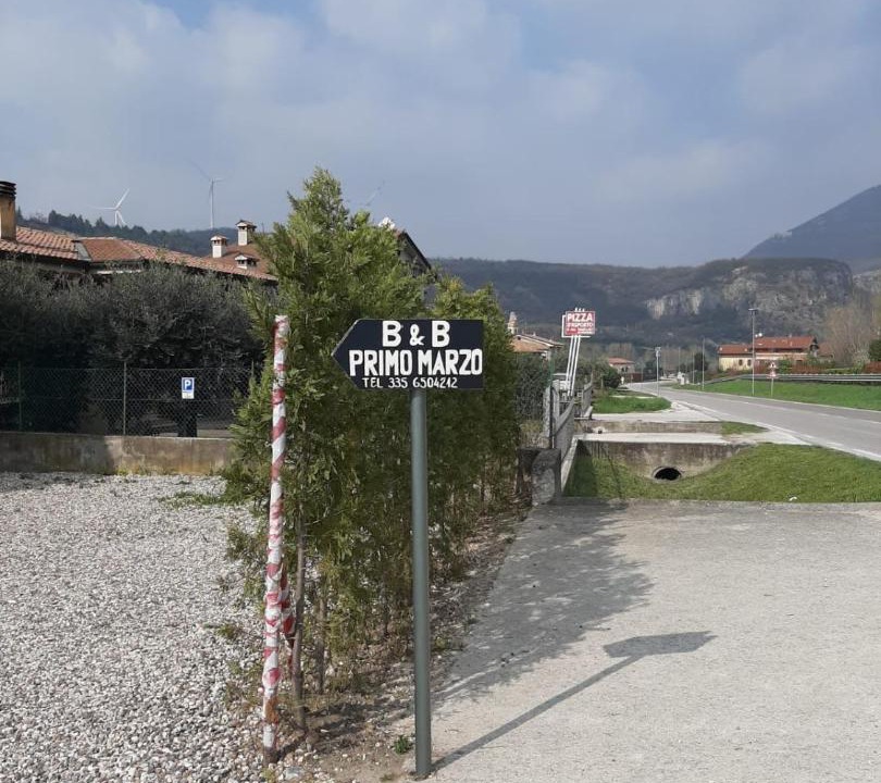 Volargne Bed & Breakfast | B&B Primo Marzo