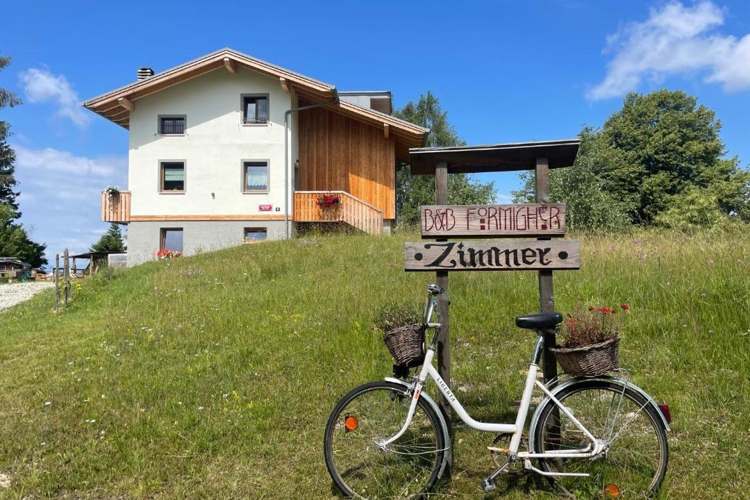Limana Bed & Breakfast | B&B Formighèr