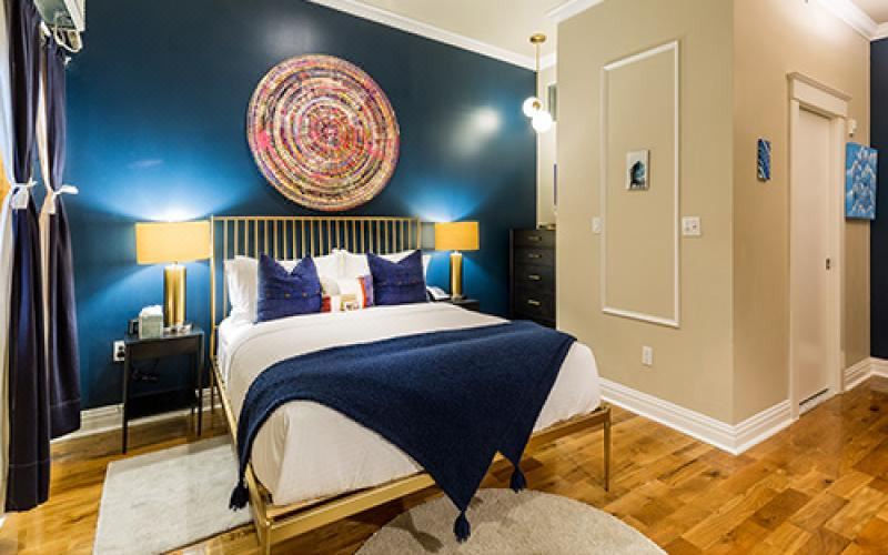 Photo of Bedroom in Greenpoint