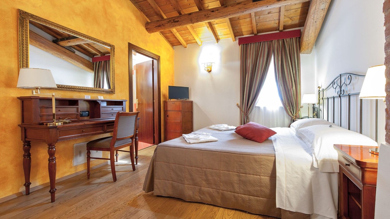 Photo of Bedroom in Castel d'Azzano