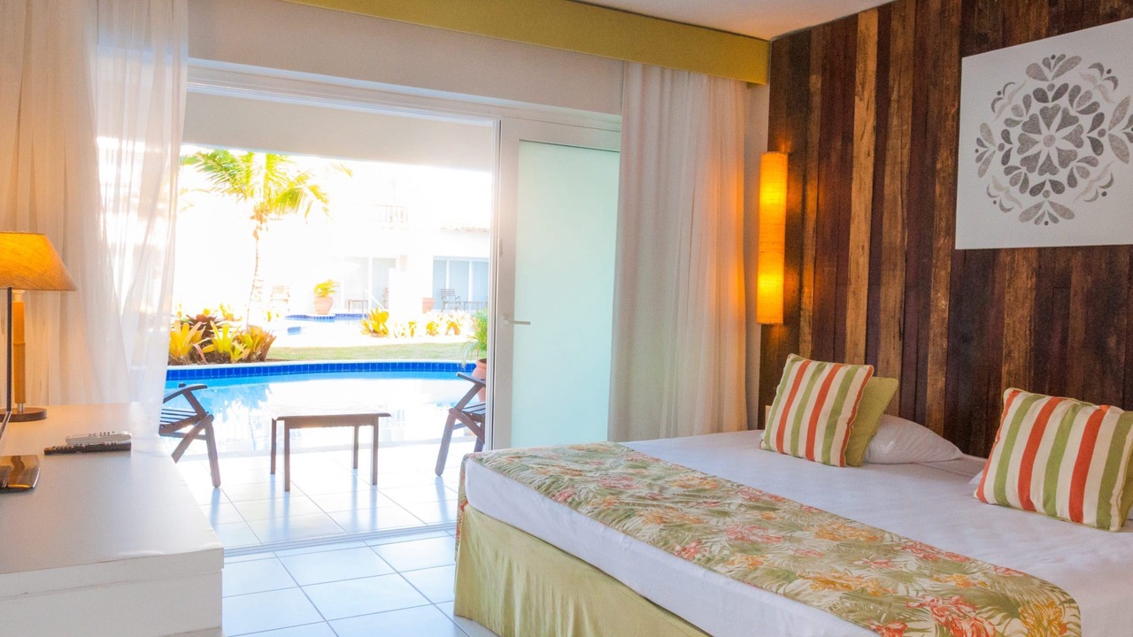 Photo of Bedroom in Tucuns