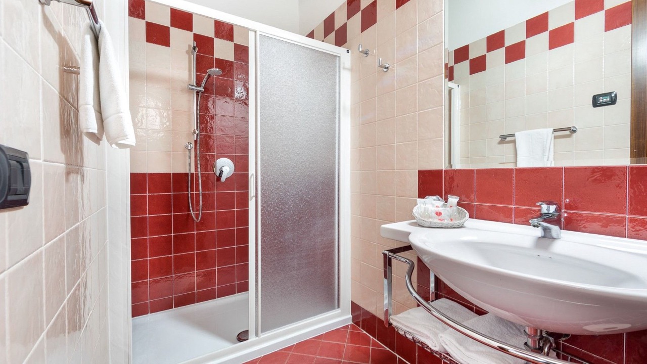 Photo of Bathroom in Castel d'Azzano