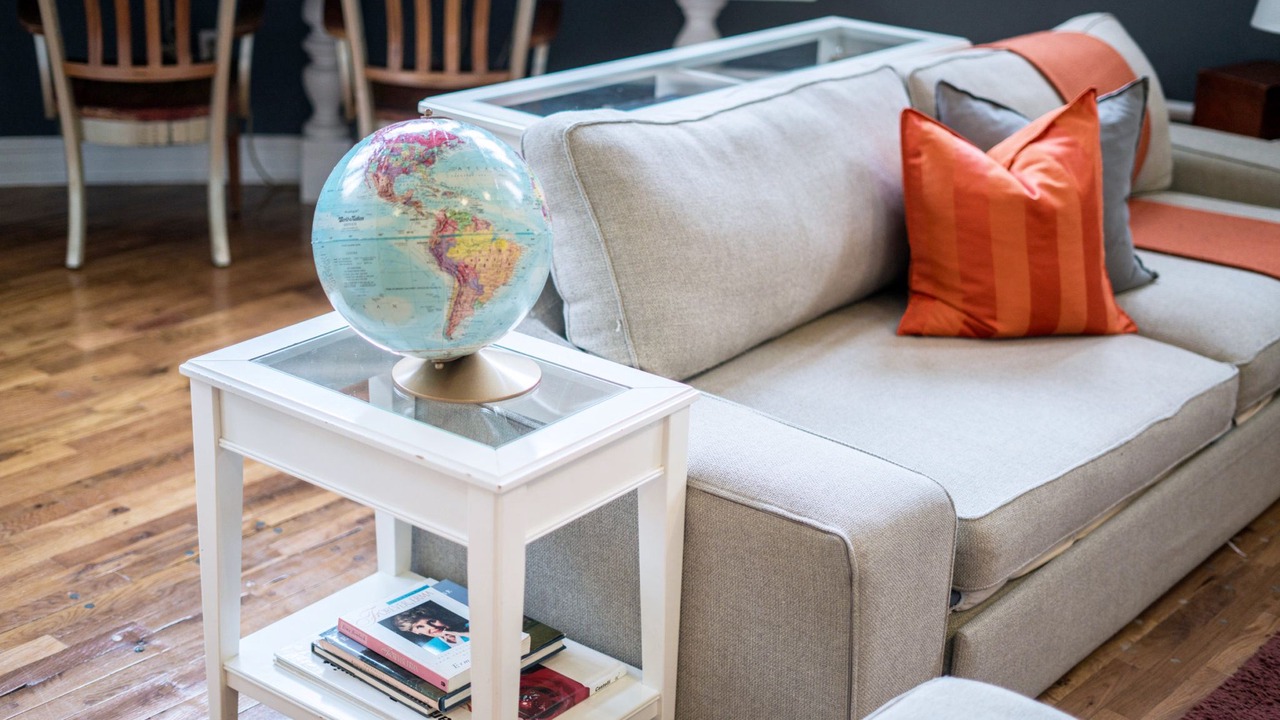Photo of Livingroom in Greenpoint
