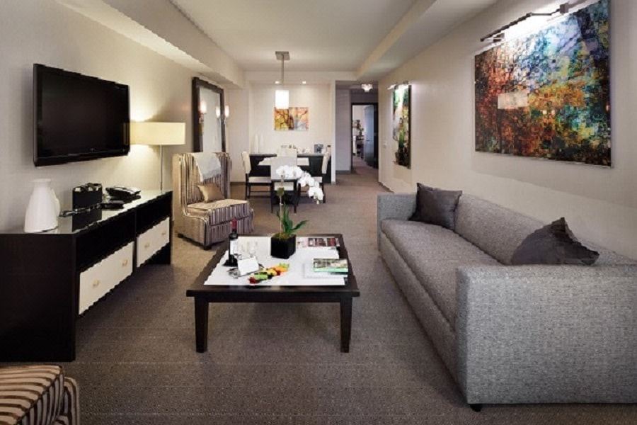 Photo of Livingroom in Rose Hill