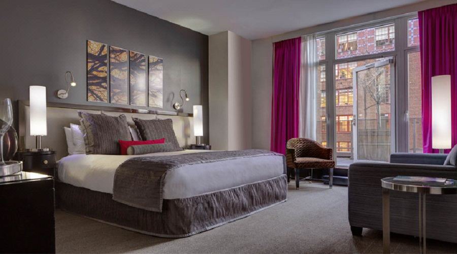 Photo of Bedroom in Rose Hill