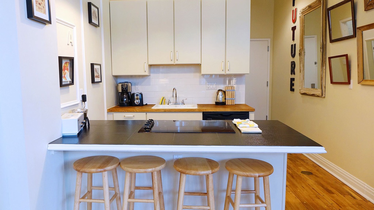 Photo of Kitchen in Greenpoint