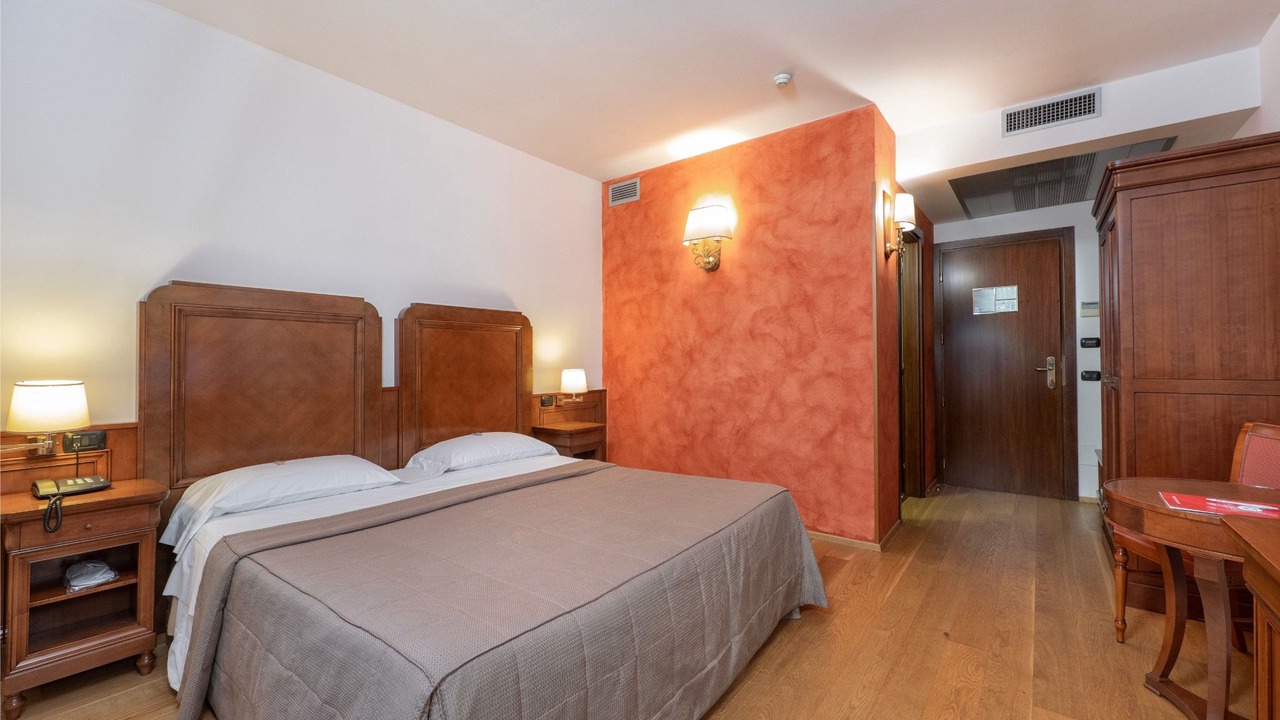 Photo of Bedroom in Castel d'Azzano