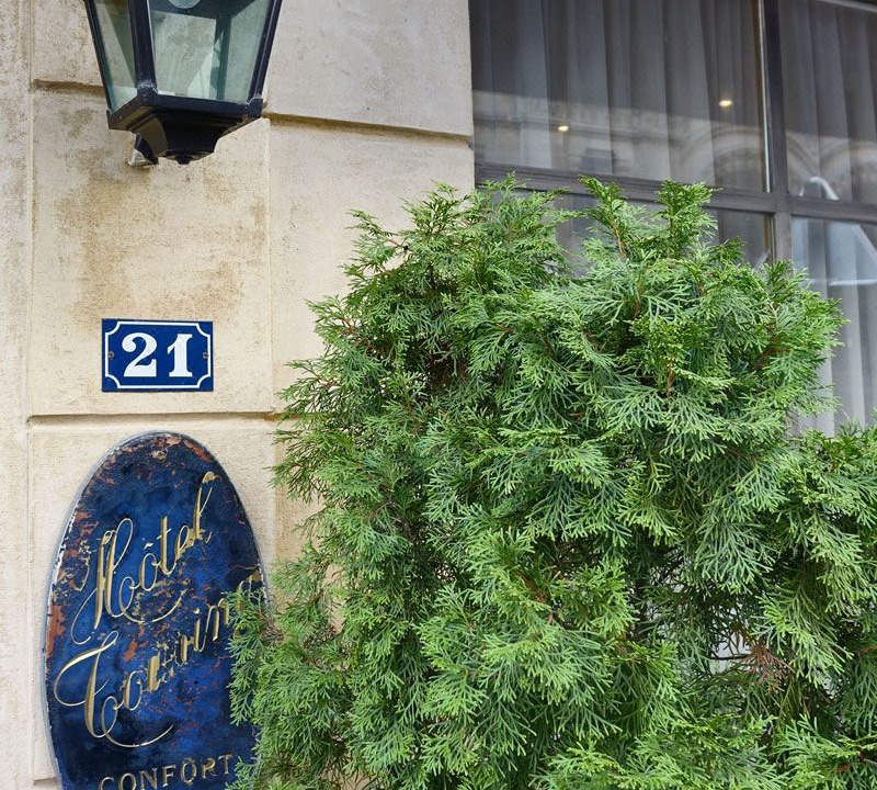 Photo of Buildings in Quartier du Faubourg-Montmartre