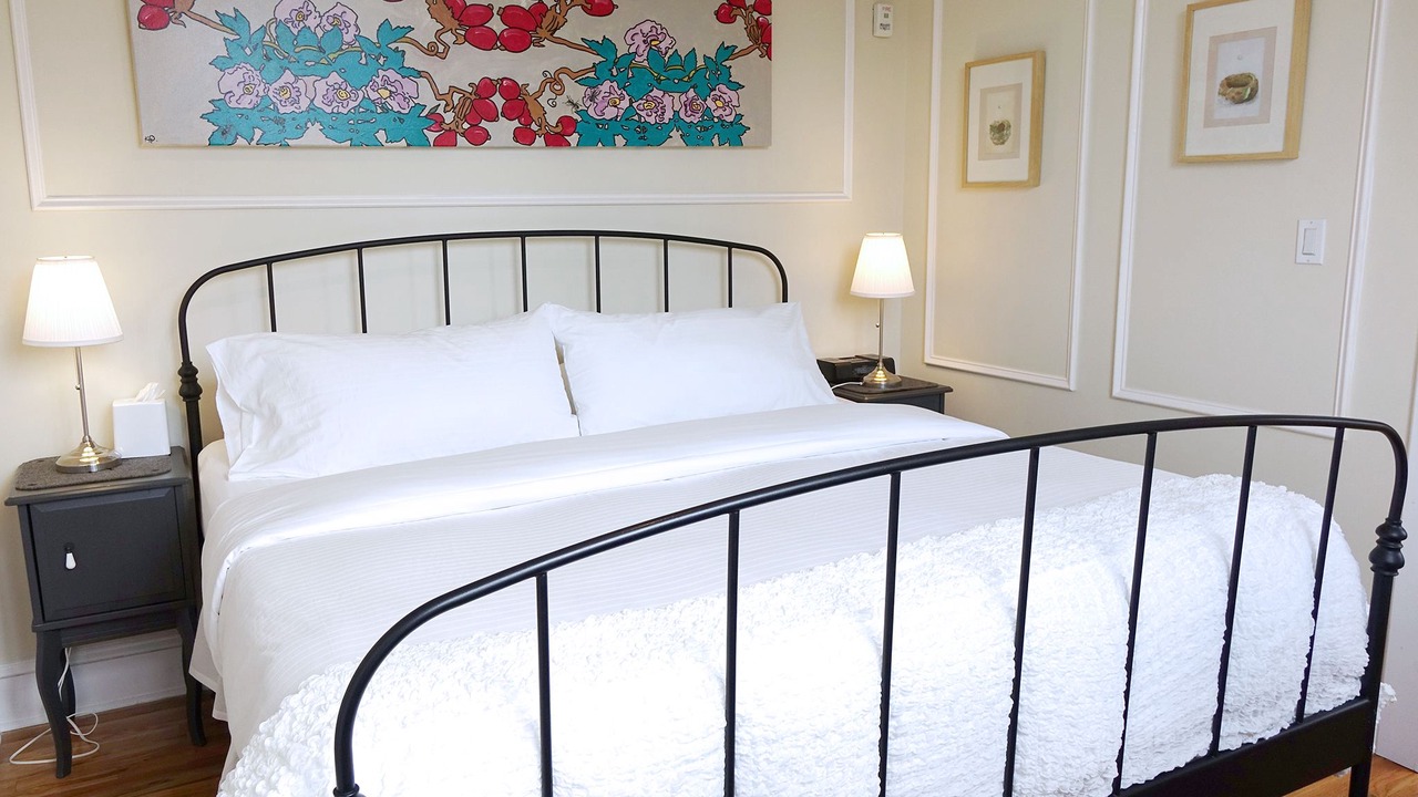 Photo of Bedroom in Greenpoint