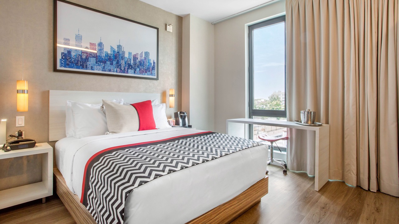 Photo of Bedroom in Brooklyn