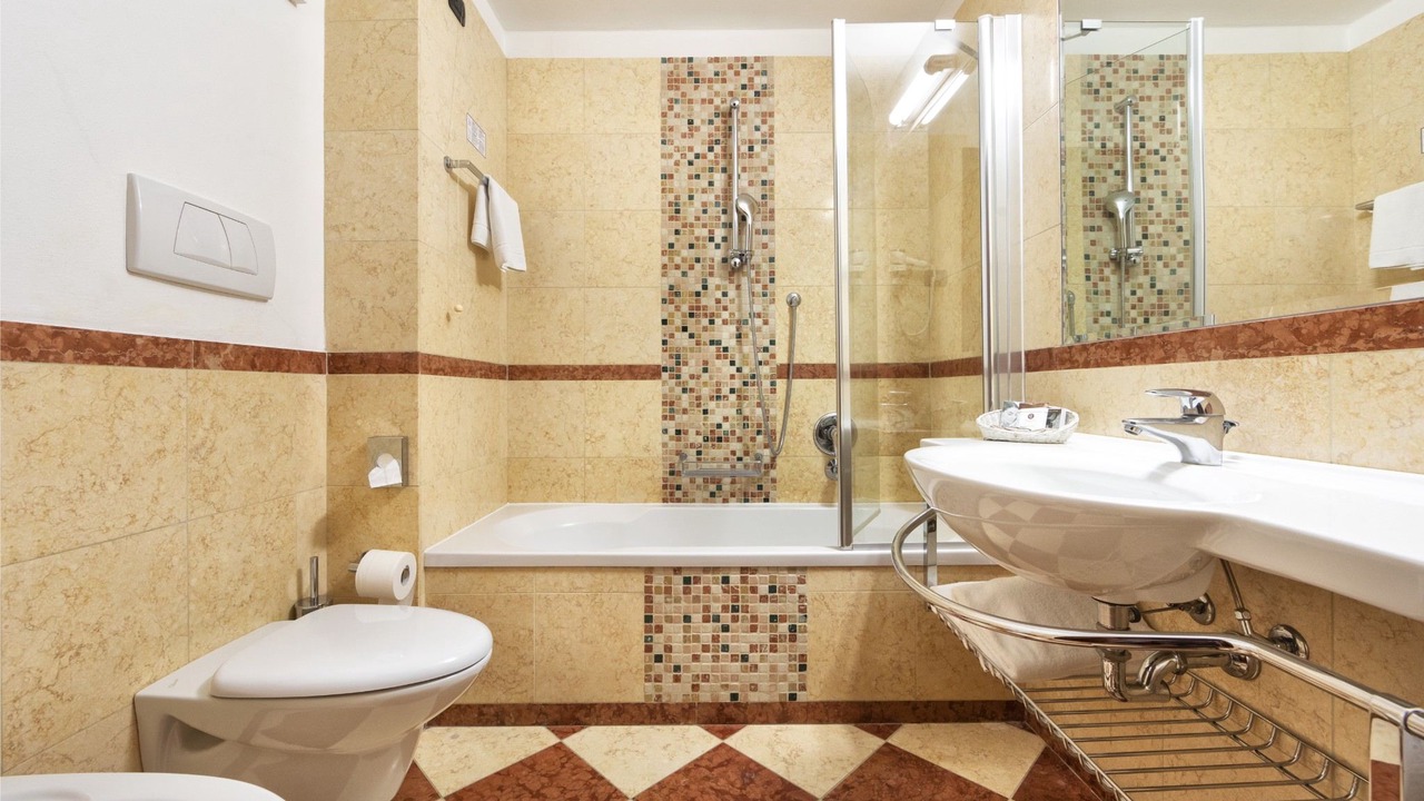 Photo of Bathroom in Castel d'Azzano