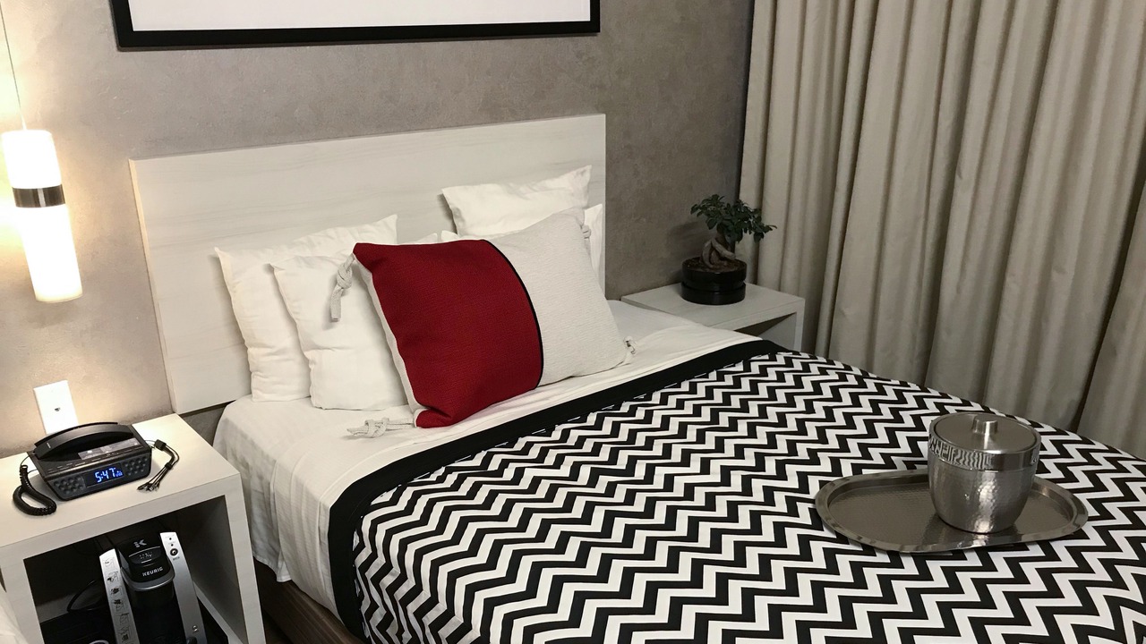 Photo of Bedroom in Brooklyn