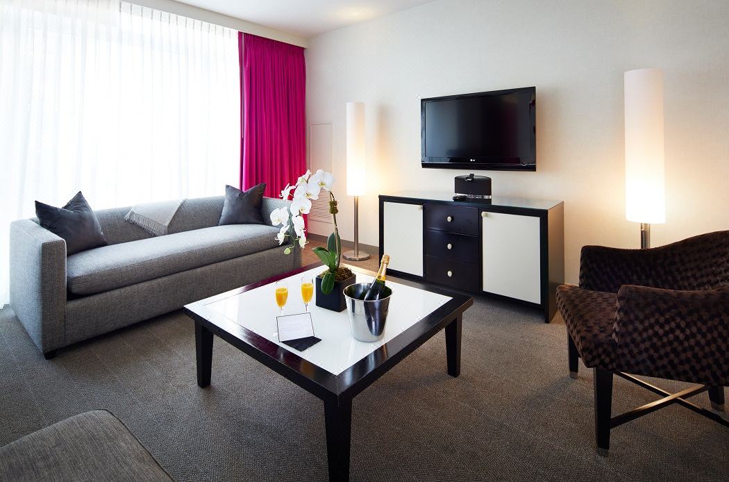 Photo of Livingroom in Rose Hill