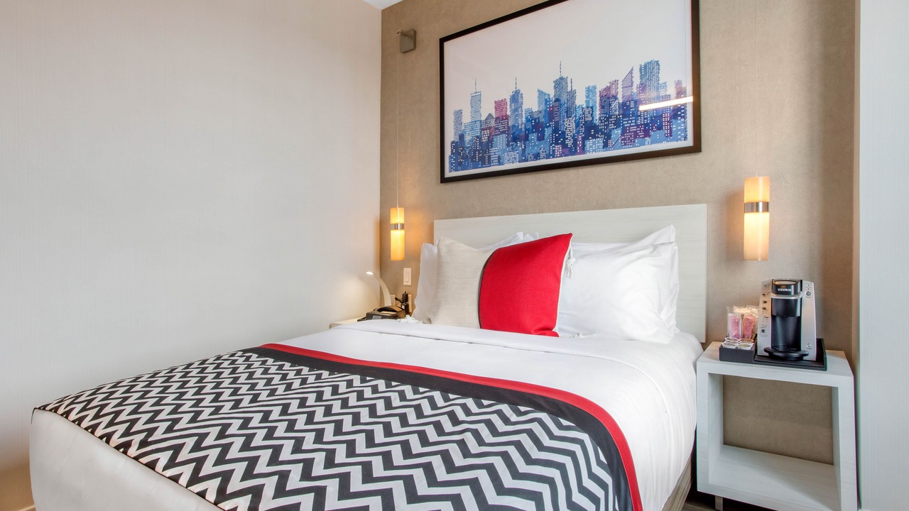 Photo of Bedroom in Brooklyn