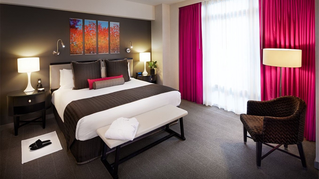 Photo of Bedroom in Rose Hill