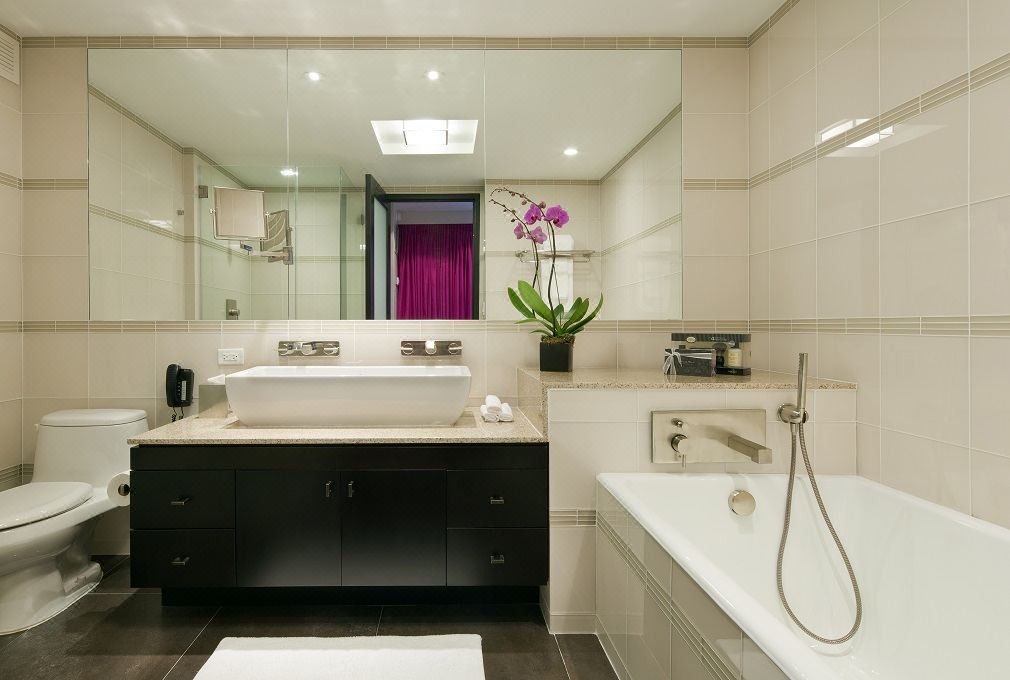 Photo of Bathroom in Rose Hill