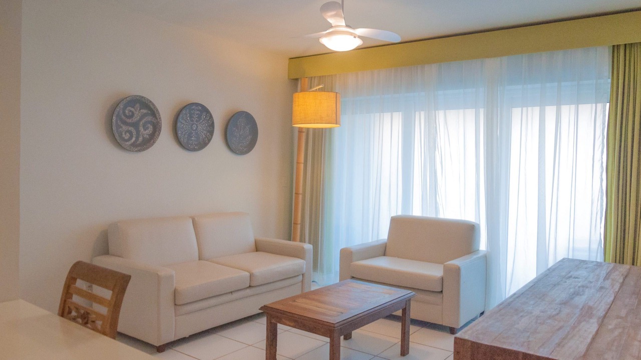 Photo of Livingroom in Tucuns
