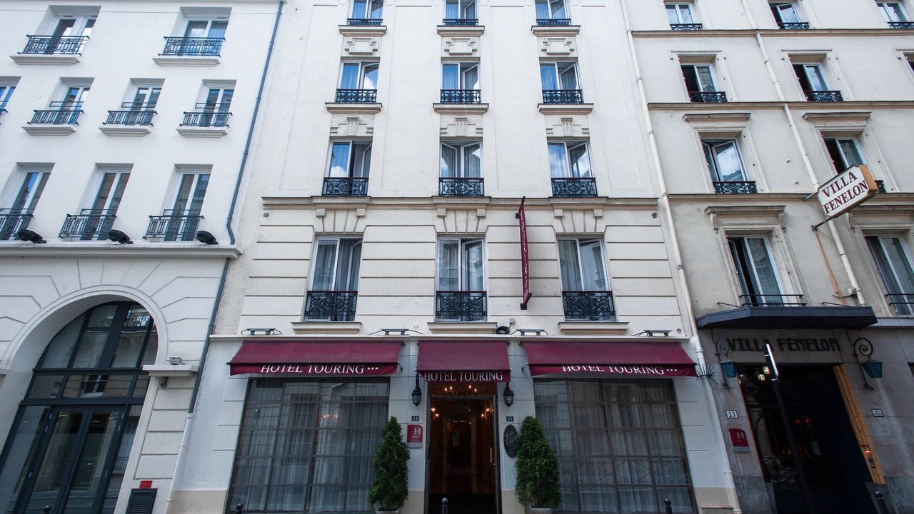 Photo of Buildings in Quartier du Faubourg-Montmartre