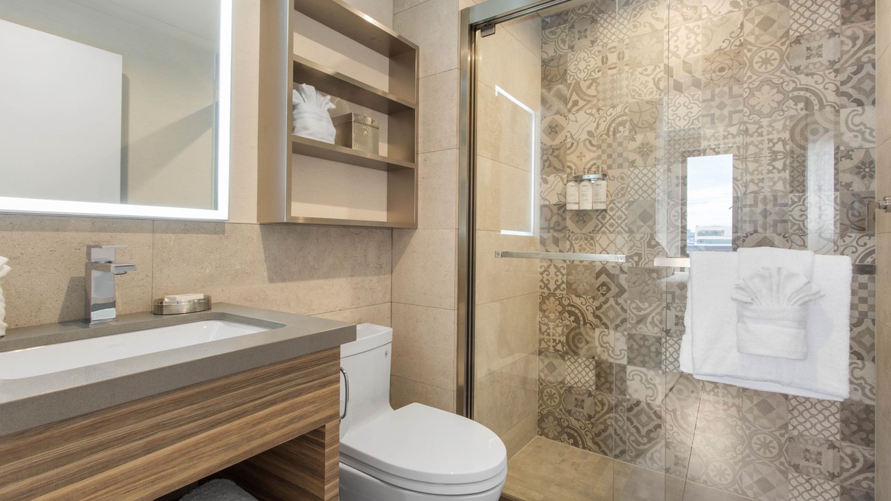 Photo of Bathroom in Brooklyn