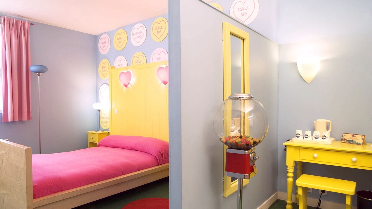 Photo of Bedroom in Magny-le-Hongre