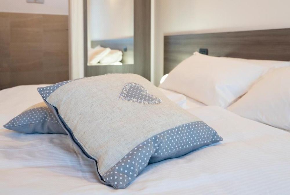 Photo of Bedroom in Vago