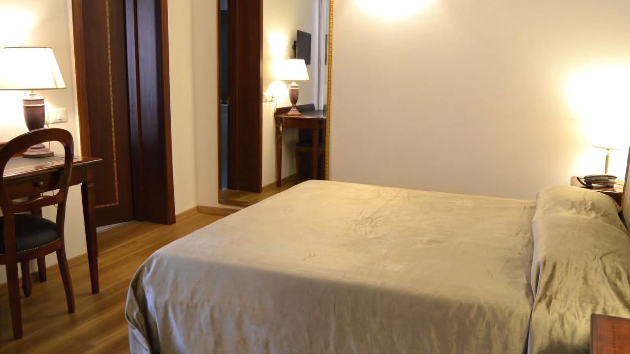 Photo of Bedroom in Santa Maria in Stelle