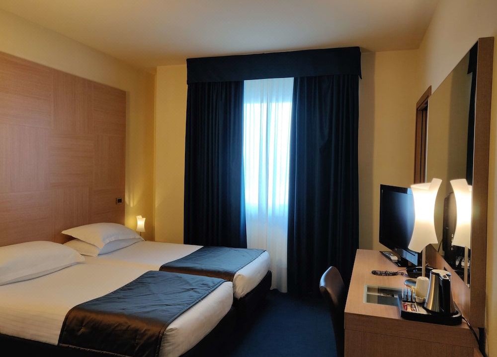 Photo of Bedroom in Altavilla Vicentina