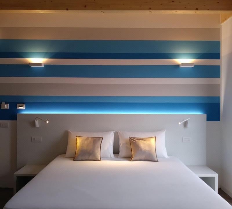 Photo of Bedroom in Pacengo