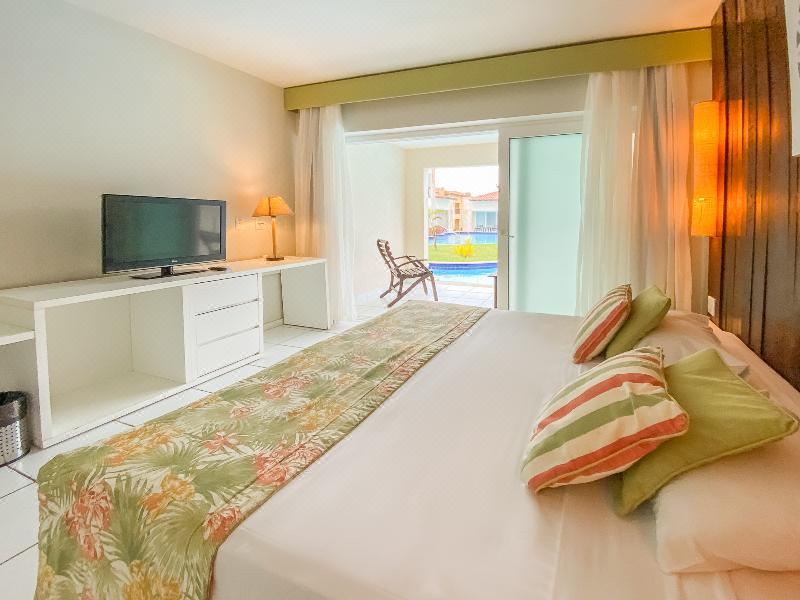 Photo of Bedroom in Tucuns