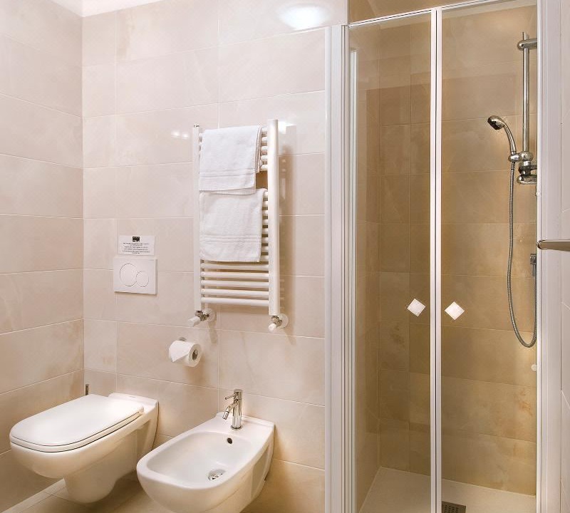 Photo of Bathroom in Santa Maria in Stelle