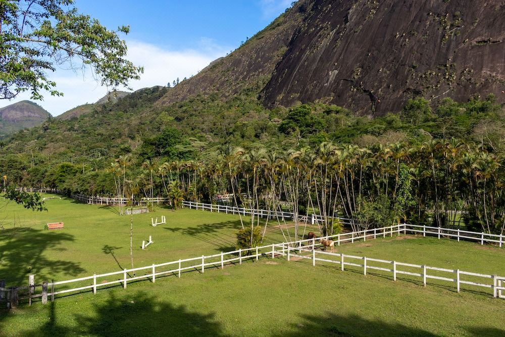 Photo of Outdoor in Fazenda Inglesa