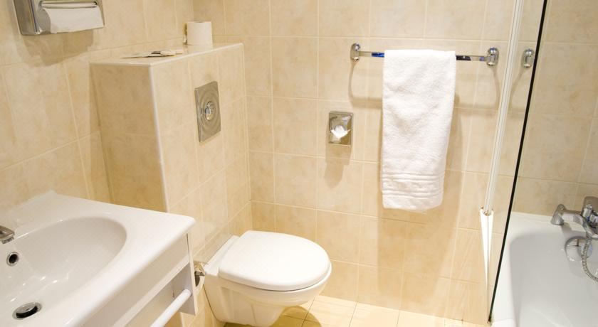 Photo of Bathroom in Montparnasse