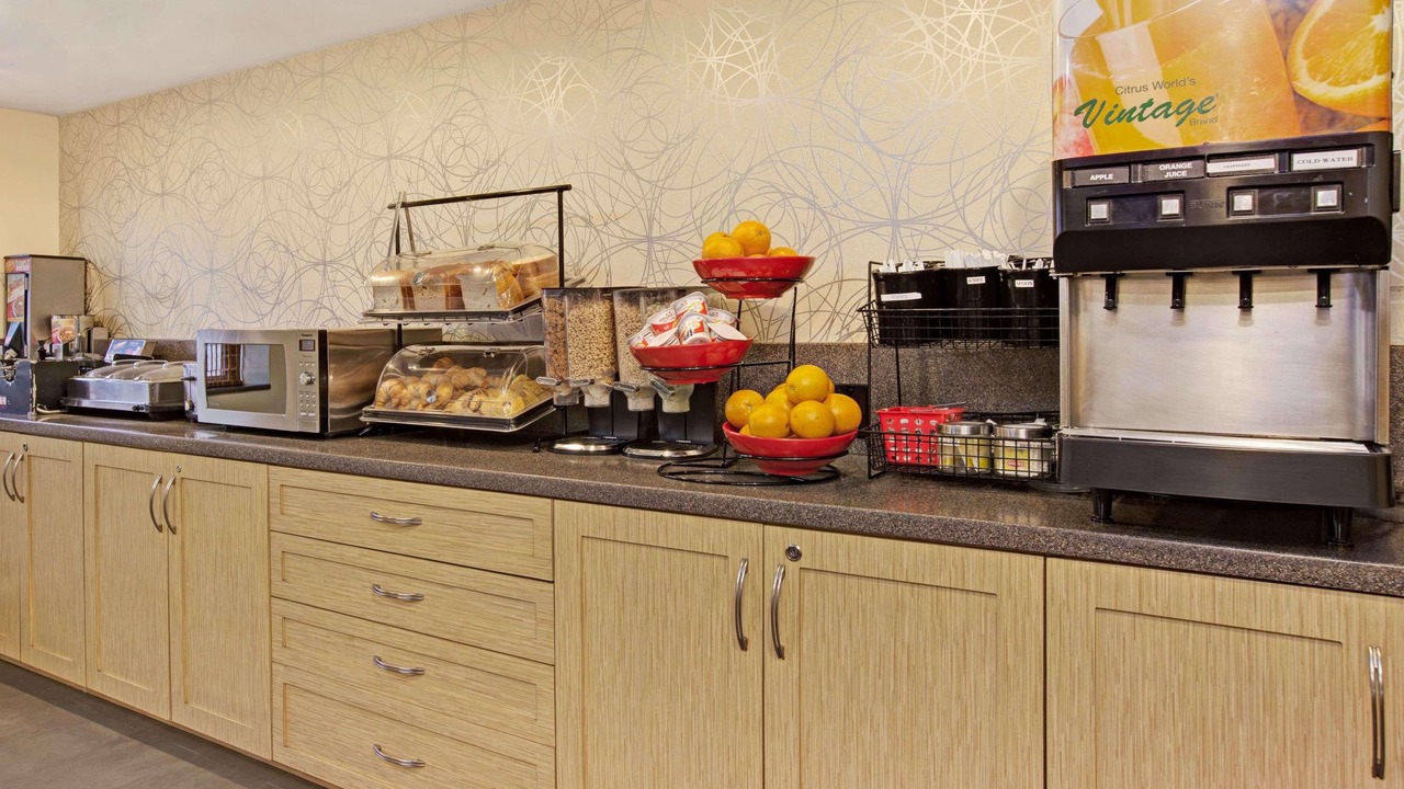 Photo of Kitchen in Willowbrook