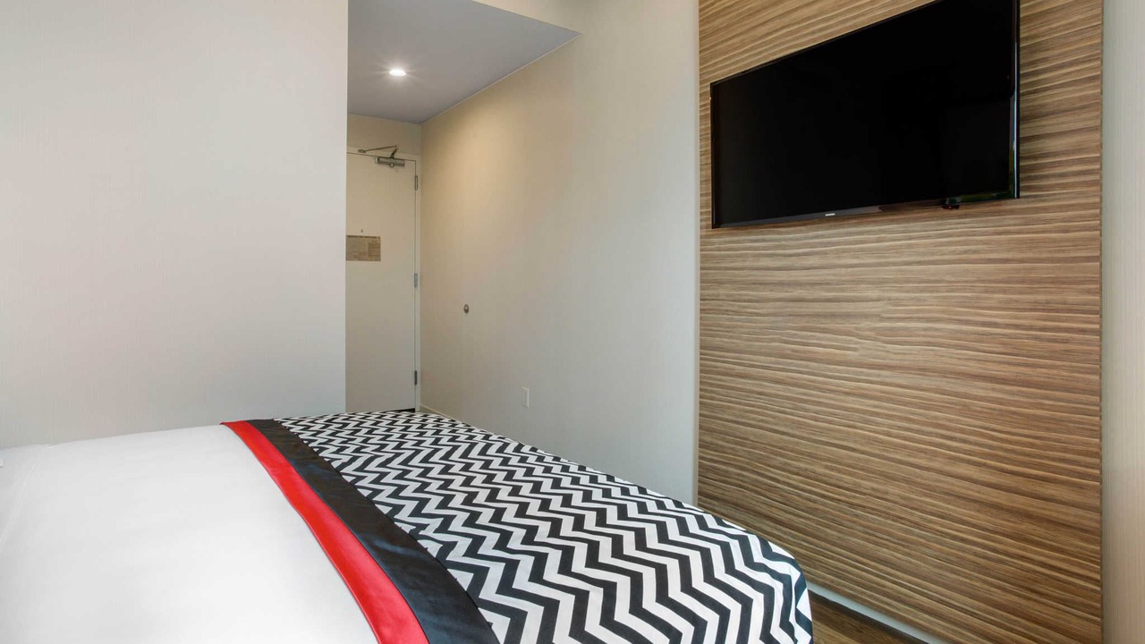 Photo of Bedroom in Brooklyn