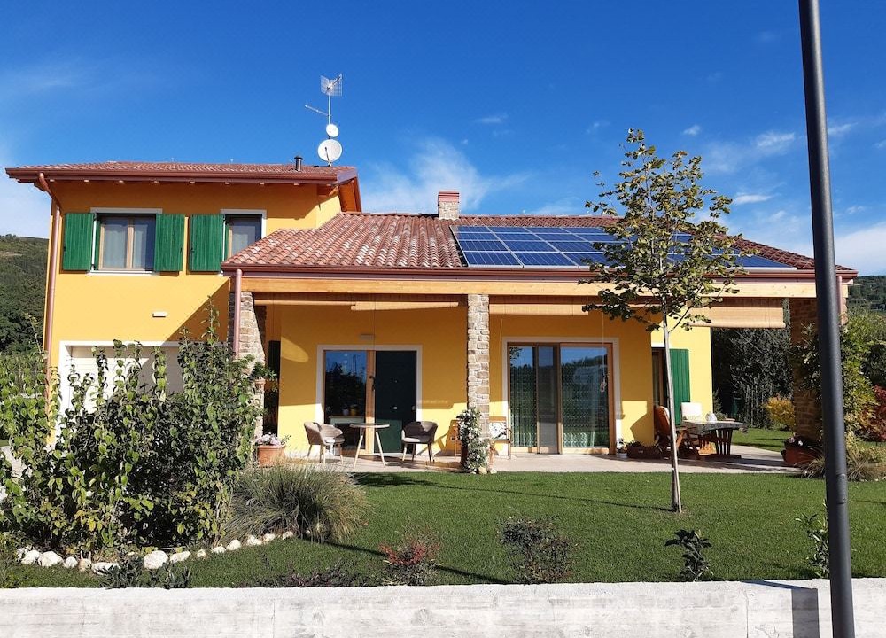 Photo of Buildings in Gargagnago di Valpolicella