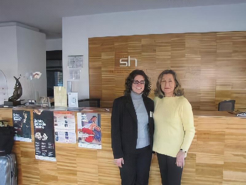 Photo of Human In Picture in Schio