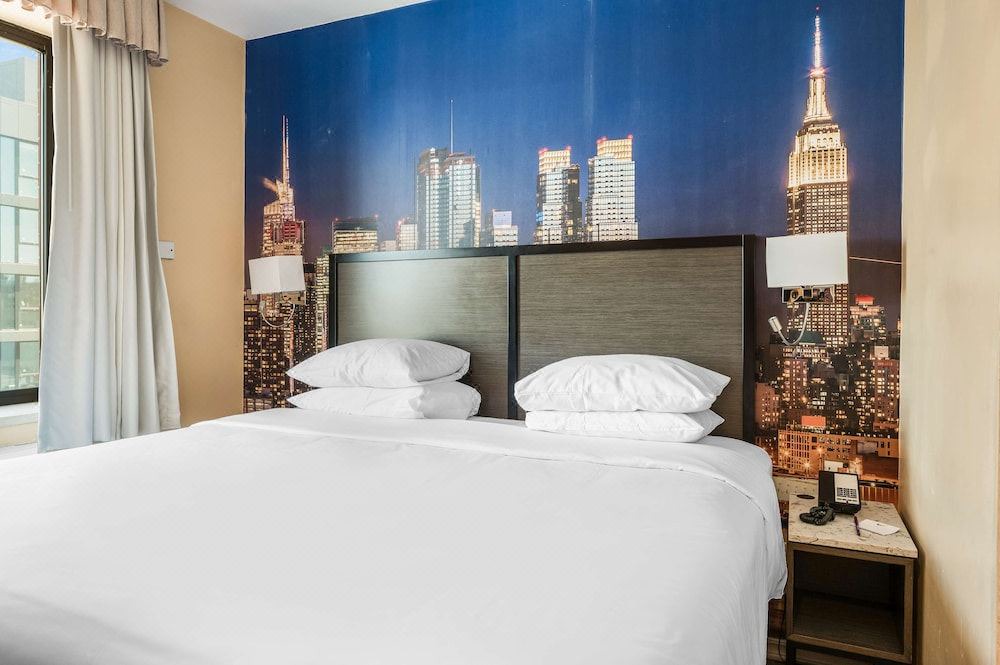 Photo of Bedroom in Brooklyn