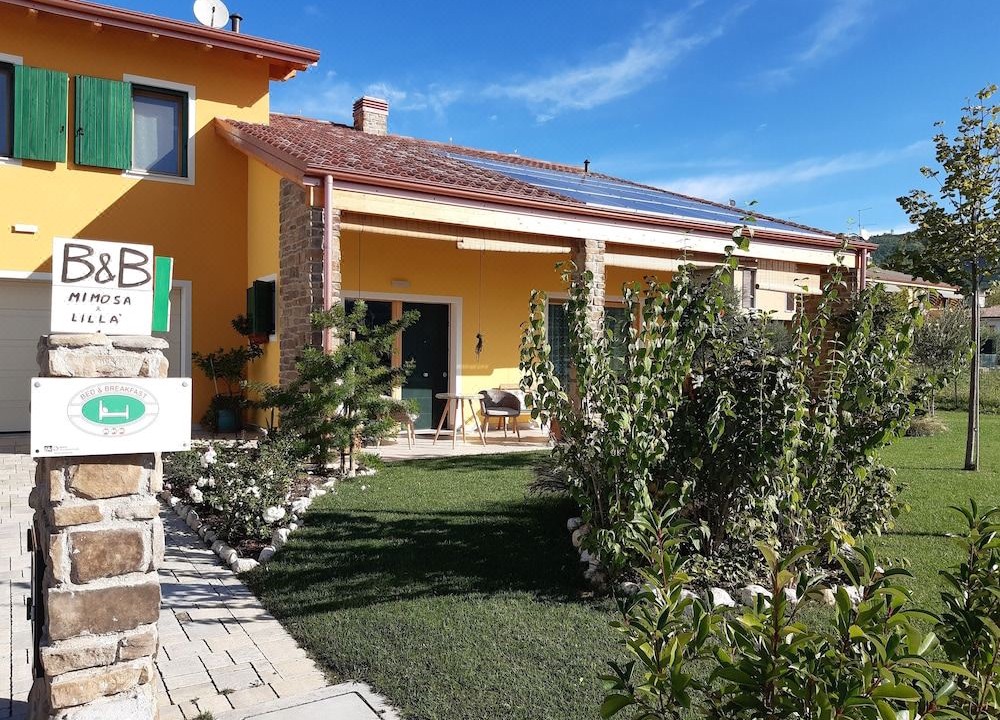 Photo of Buildings in Gargagnago di Valpolicella