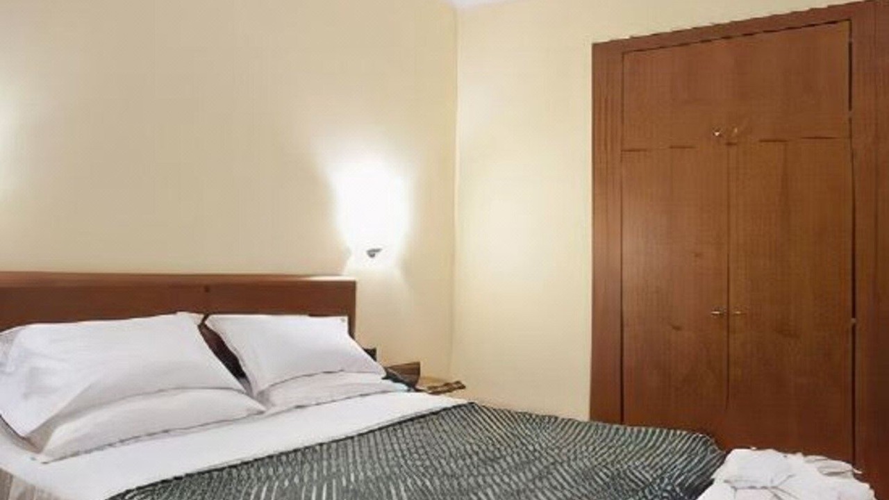 Photo of Bedroom in San Michele