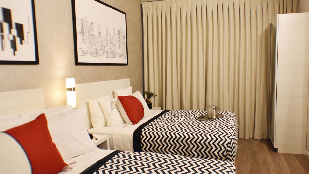 Photo of Bedroom in Brooklyn