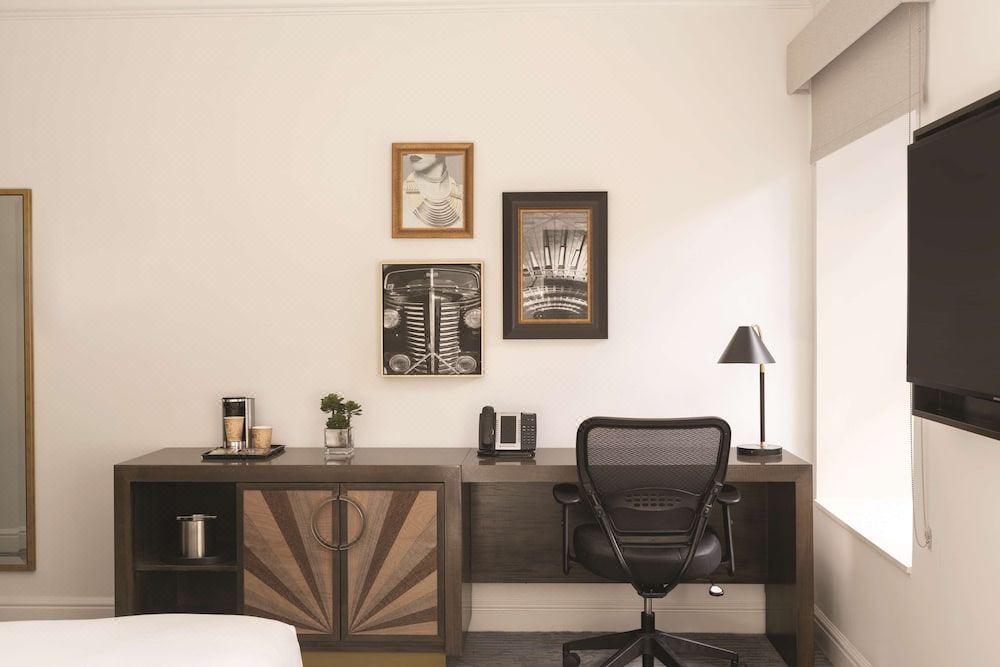 Photo of Livingroom in Koreatown